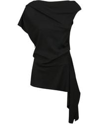 Jonathan Simkhai - Sleeveless Tops - Lyst