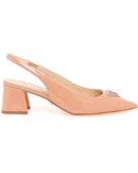 Guess - Slingback Pomp - Lyst