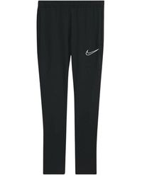 Chándal rojo Nike de Tejido sintético de color Rojo para hombre | Lyst