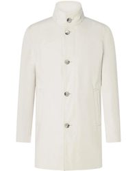 Strellson - Clearwater Flex Jacket - Lyst