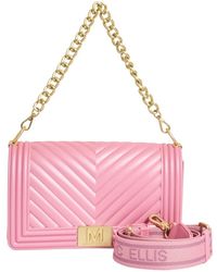 Marc Ellis - Tassen ,Roze ,Flat M - Lyst