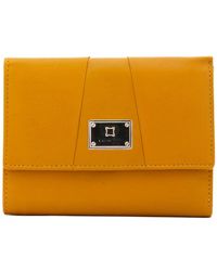 Laura Biagiotti - Wallets & Cardholders - Lyst