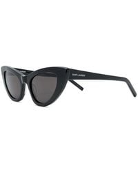 Saint Laurent - Sunglasses - Lyst