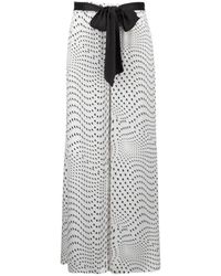 Joseph Ribkoff - Wide Trousers - Lyst
