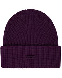 Pinko - Beanies - Lyst