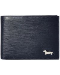 Harmont & Blaine - Wallets & Cardholders - Lyst