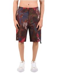 OAMC - Casual Shorts - Lyst
