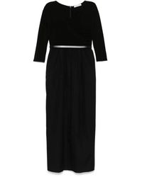 Max Mara - Maxi Dresses - Lyst