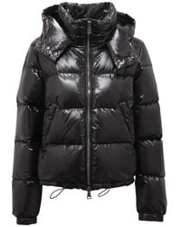 EMMA & GAIA - Winter Jackets - Lyst