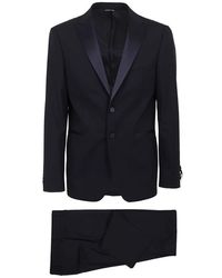 Tonello - Single Breasted Suits - Lyst