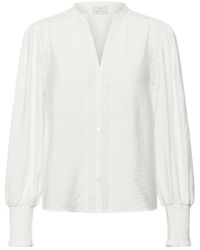 Kaffe - Blouses - Lyst