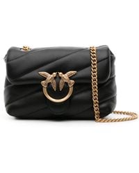 Pinko - Schoudertassen - - Dames - Lyst