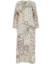 Momoní - Maxi Dresses - Lyst