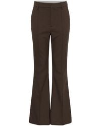 Gestuz - Wide Trousers - Lyst