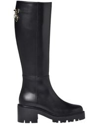 Baldinini - Heeled Boots - Lyst