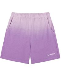 Sporty & Rich - Casual Shorts - Lyst