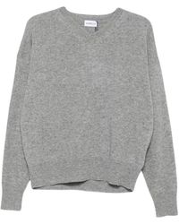 Marella - V-Neck Knitwear - Lyst