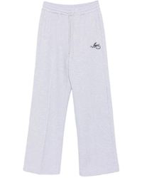 MSGM - Sweatpants - Lyst