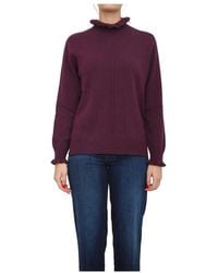 Twinset - Turtlenecks - Lyst