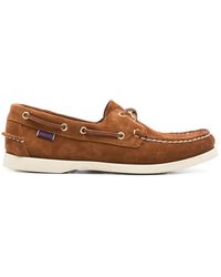 Sebago - Sailor Shoes - Lyst