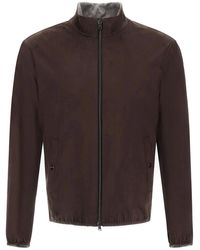 Herno - Light Jackets - Lyst