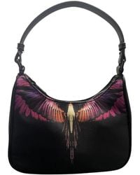 Marcelo Burlon - Shoulder Bags - Lyst