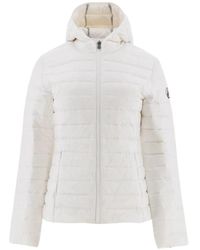 J.O.T.T - Down Jackets - Lyst