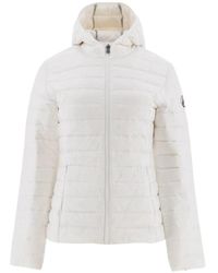 J.O.T.T - Down Jackets - Lyst