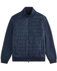 Fay - Winter Jackets - Lyst