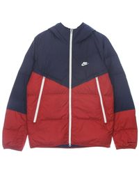 Nike - Ski Jackets - Lyst