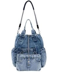 Desigual - Backpacks - Lyst