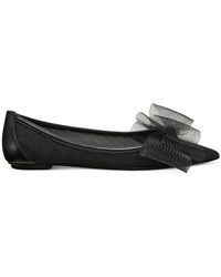 Stuart Weitzman - Ballerinas - Lyst