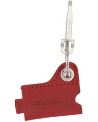 Rick Owens - Keyrings - Lyst