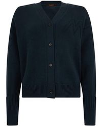 Moorer - Cardigans - Lyst