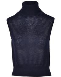 Wild Cashmere - Seiden kaschmir pullover - Lyst