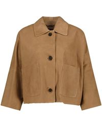 Arma - Light Jassen - Lyst