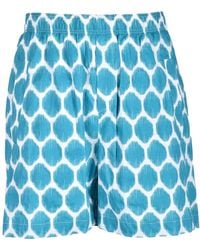 Amaranto - Beachwear - Lyst
