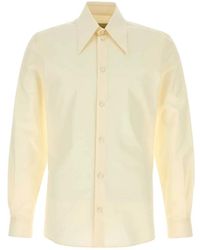 Valentino Garavani - Formal Shirts - Lyst