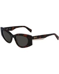 Liu Jo - Acetate Sunglasses - Lyst