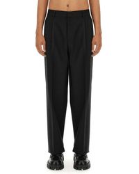 Versace - Suit Trousers - Lyst