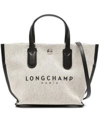 Longchamp - Handbags - Lyst