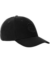 Stone Island - Caps - Lyst