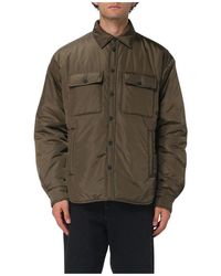 DSquared² - Jassen ,Groen ,Jassen - Lyst