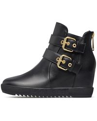 Loriblu - Inner Platform Sneakers - Lyst