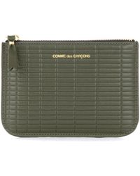 Comme des Garçons - Wallets & Cardholders - Lyst