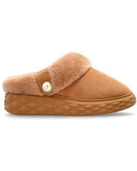 Jimmy Choo - Slippers - Lyst