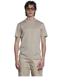 Impure - Lance Jersey T-Shirt - Lyst