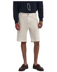 Murphy & Nye - Casual Shorts - Lyst
