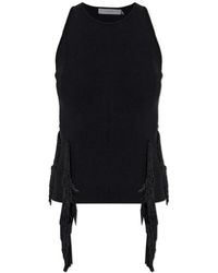 IRO - Tops ,Zwart ,Blouses - Lyst