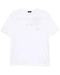 Paul & Shark - T-Shirts - Lyst
